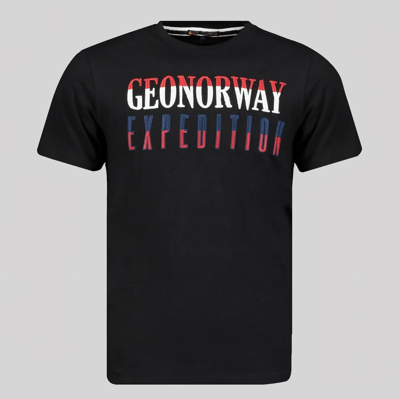 Geographical Norway JHAZEN Homme - T-shirt - Image 3