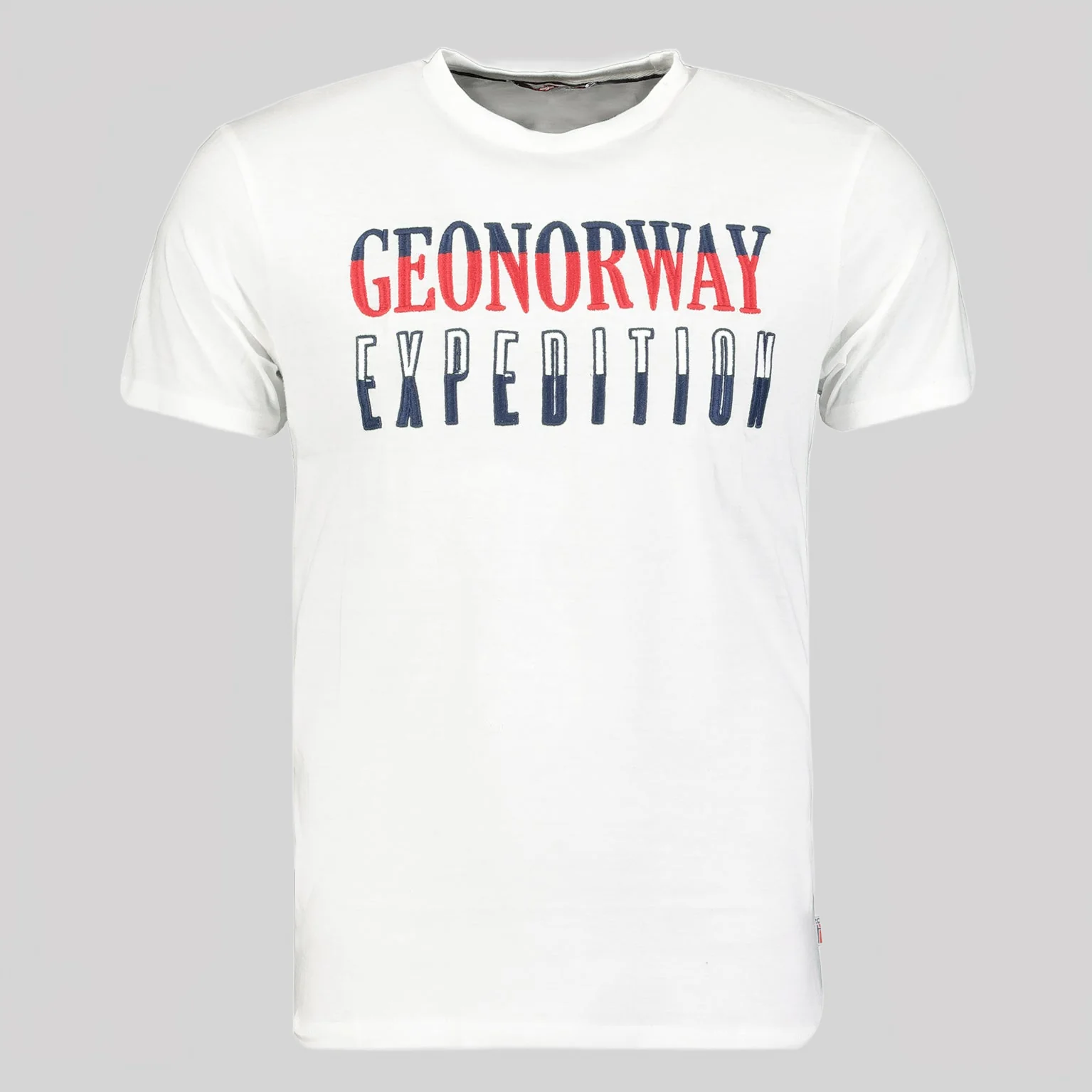 Geographical Norway JHAZEN Homme - T-shirt - Image 4