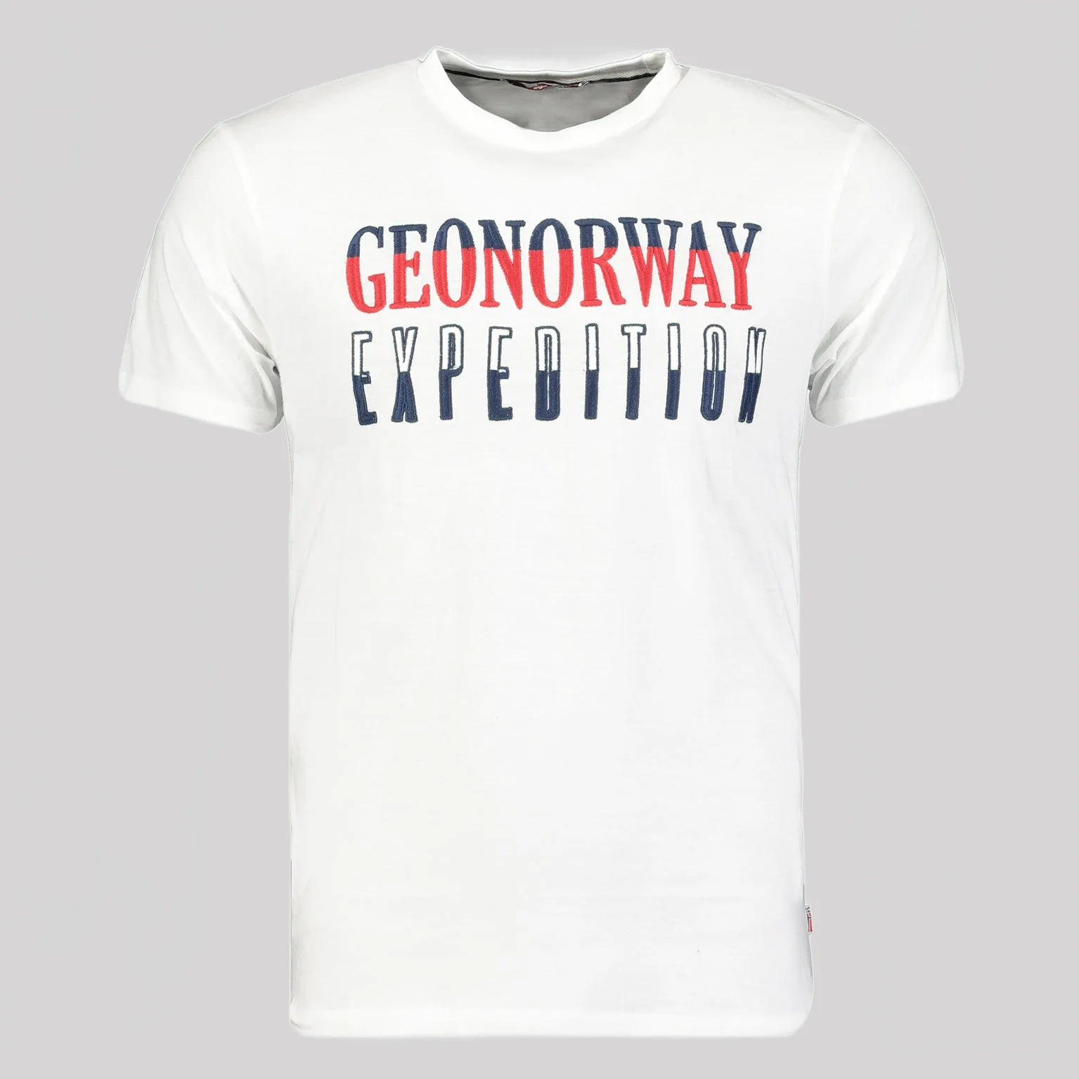 Geographical Norway JHAZEN Homme - T-shirt - Image 5