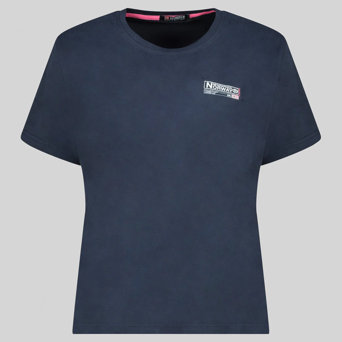 Geographical Norway JILVA Femme - T-shirt - Image 12