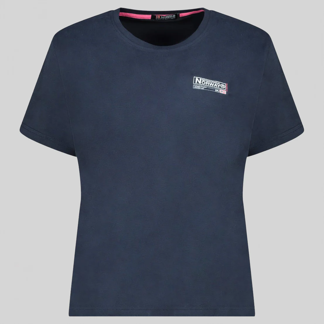 Geographical Norway JILVA Femme - T-shirt - Image 13