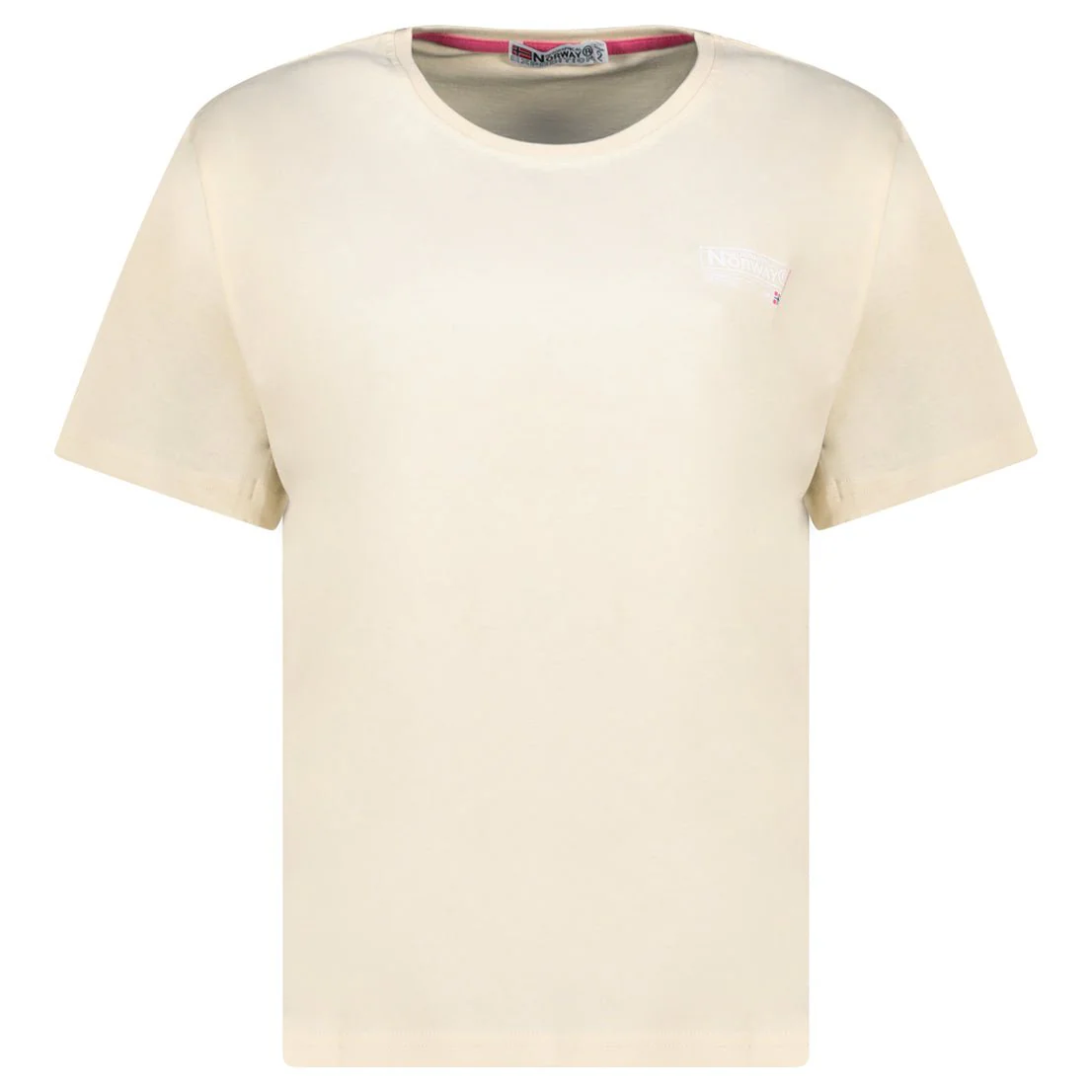 Geographical Norway JILVA Femme - T-shirt - Image 21