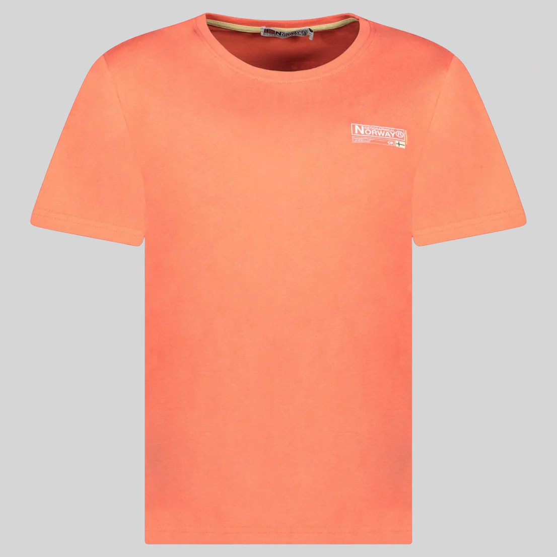 Geographical Norway JILVA Femme - T-shirt - Image 26
