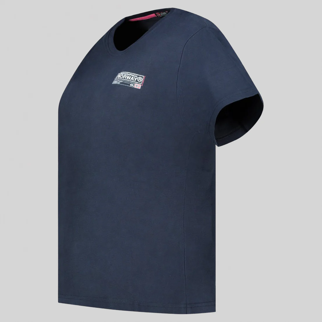 Geographical Norway JILVA Femme - T-shirt - Image 28