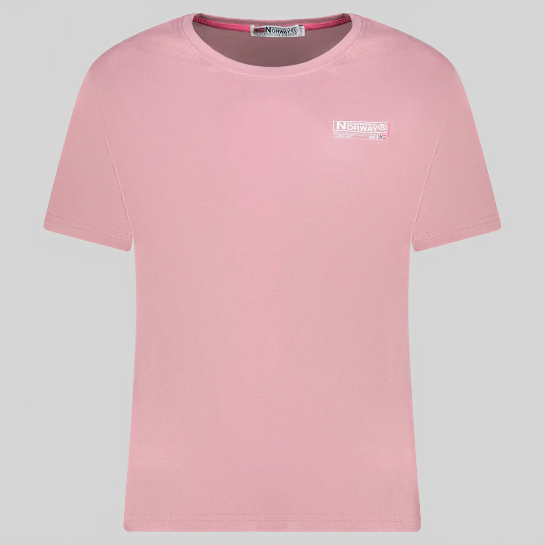 Geographical Norway JILVA Femme - T-shirt - Image 7