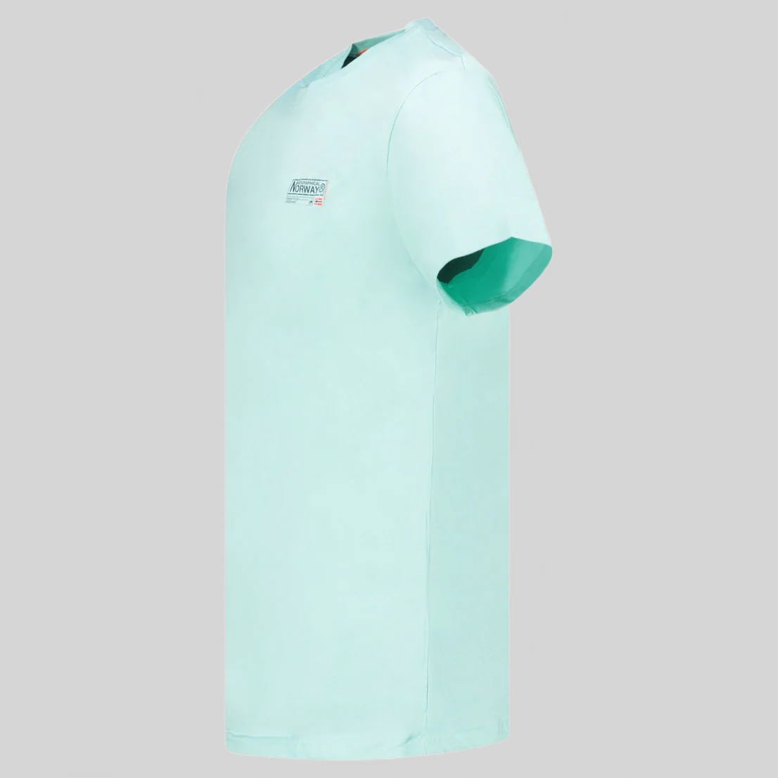 Geographical Norway JILVA Homme - T-shirt - Image 12