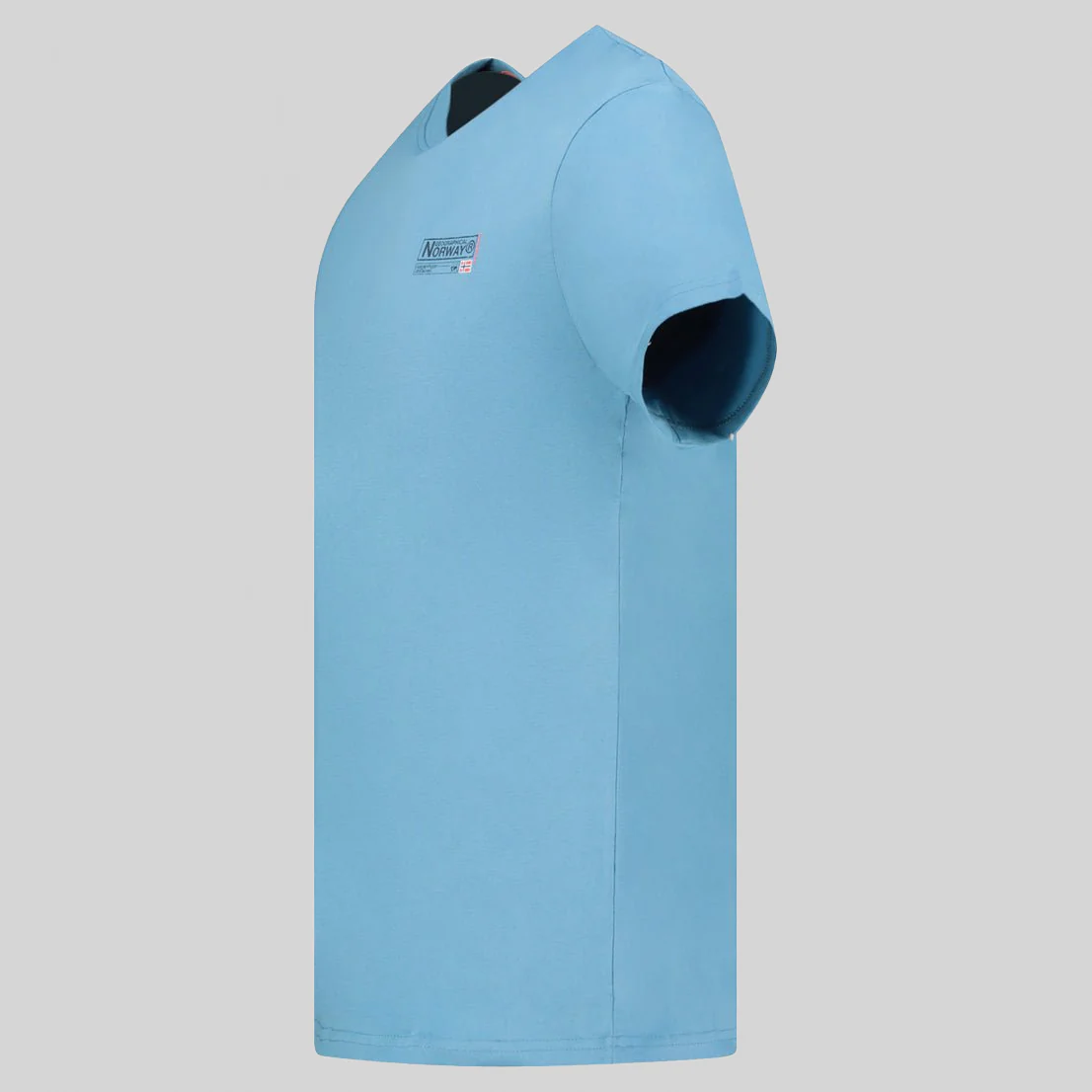 Geographical Norway JILVA Homme - T-shirt - Image 14