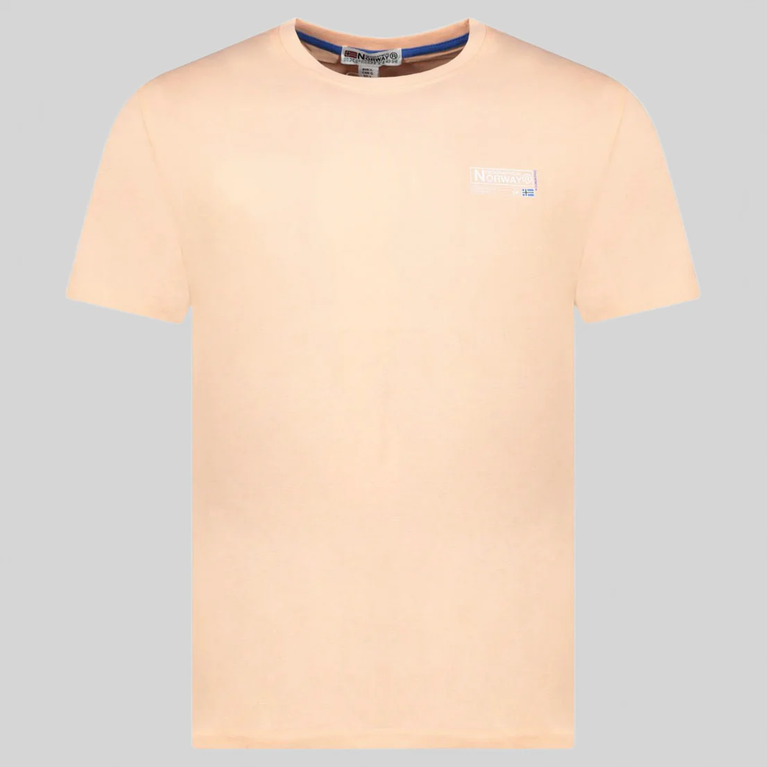 Geographical Norway JILVA Homme - T-shirt - Image 19