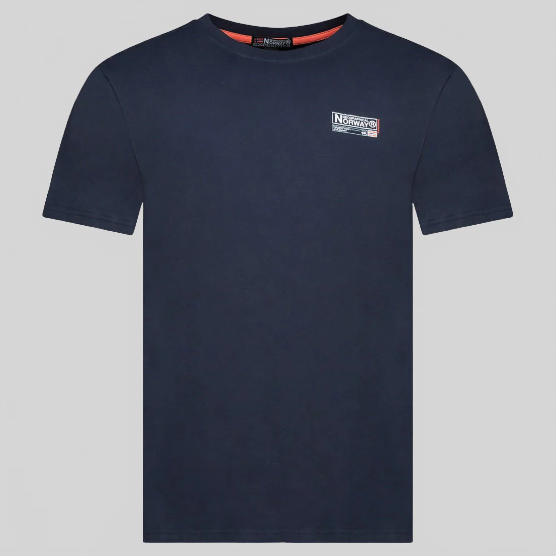 Geographical Norway JILVA Homme - T-shirt - Image 2