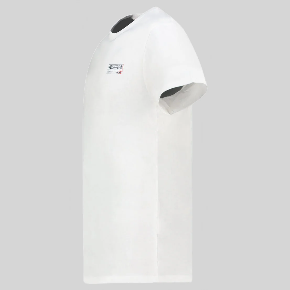 Geographical Norway JILVA Homme - T-shirt - Image 22