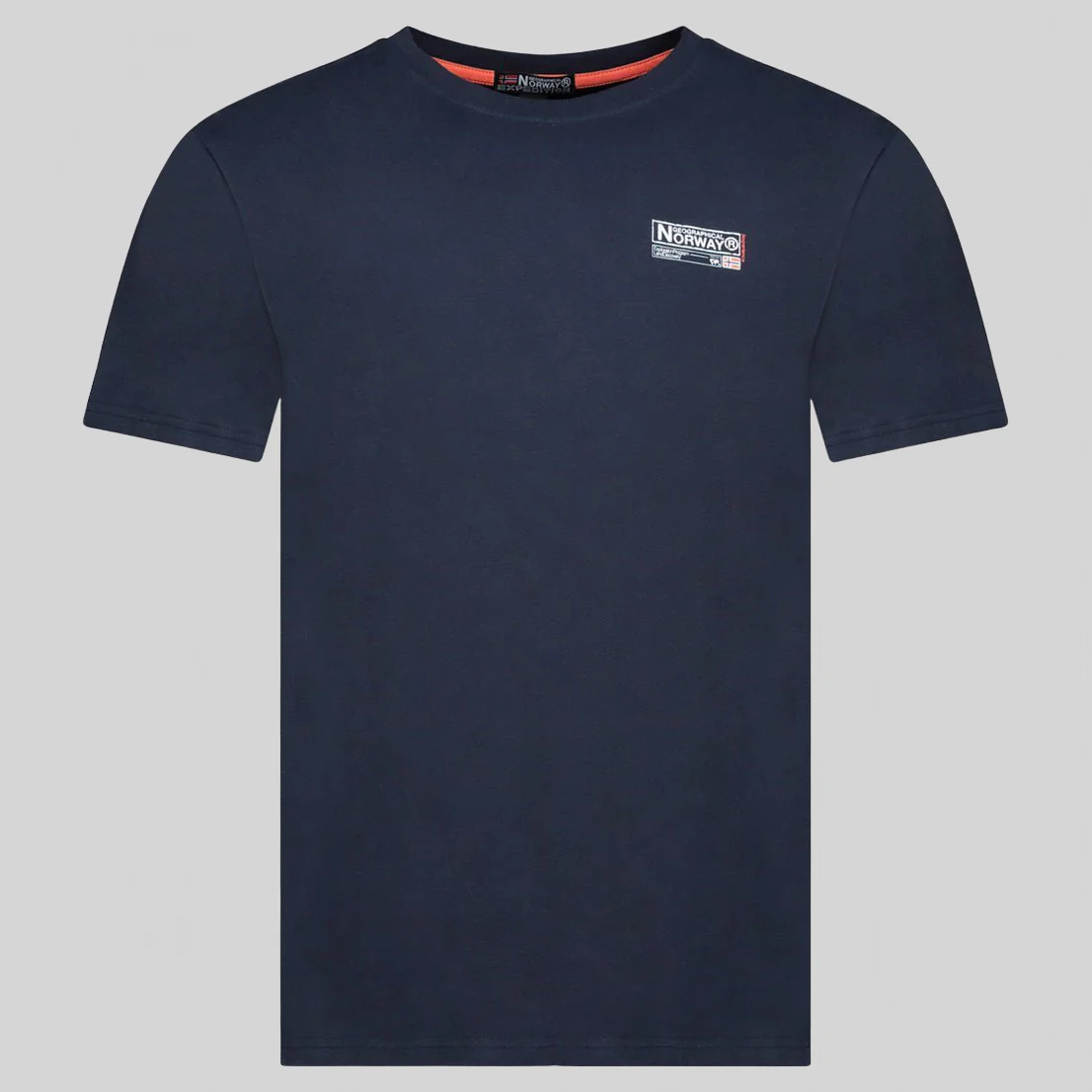 Geographical Norway JILVA Homme - T-shirt - Image 3