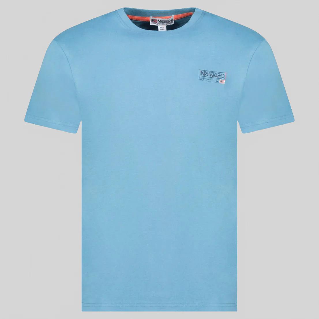 Geographical Norway JILVA Homme - T-shirt - Image 7