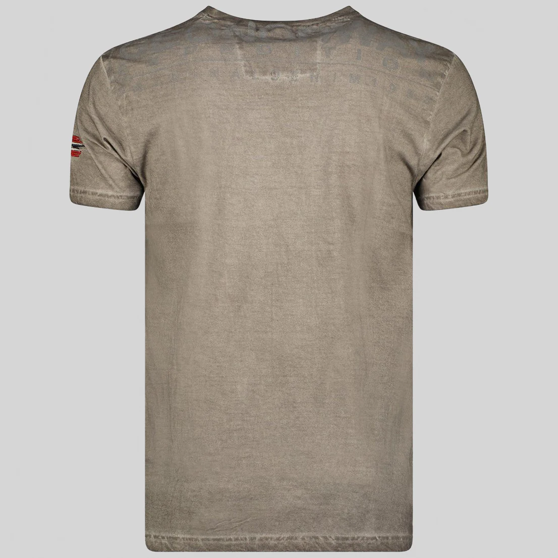 Geographical Norway JIMAC Homme - T-shirt - Image 10