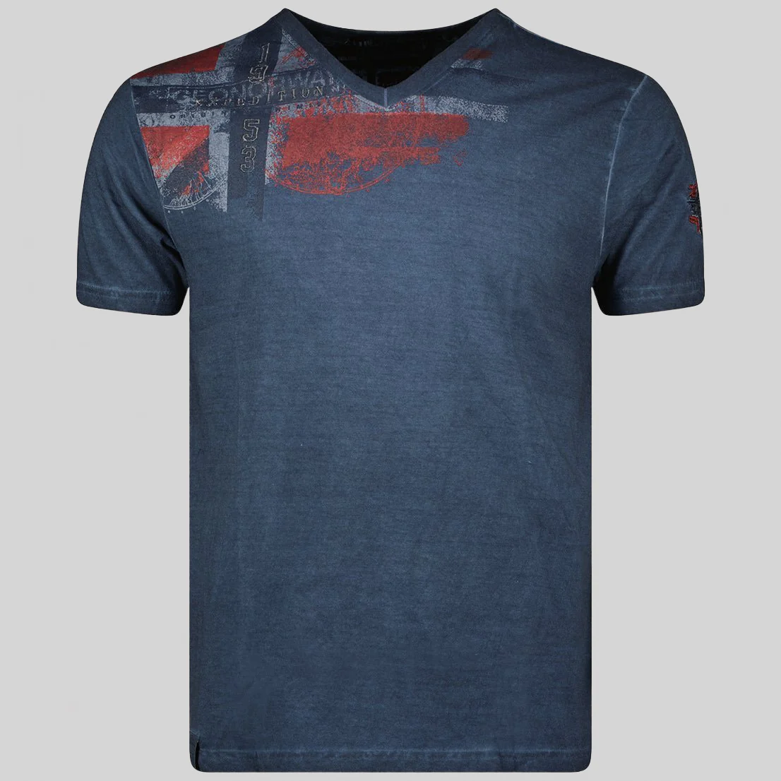 Geographical Norway JIMAC Homme - T-shirt - Image 11