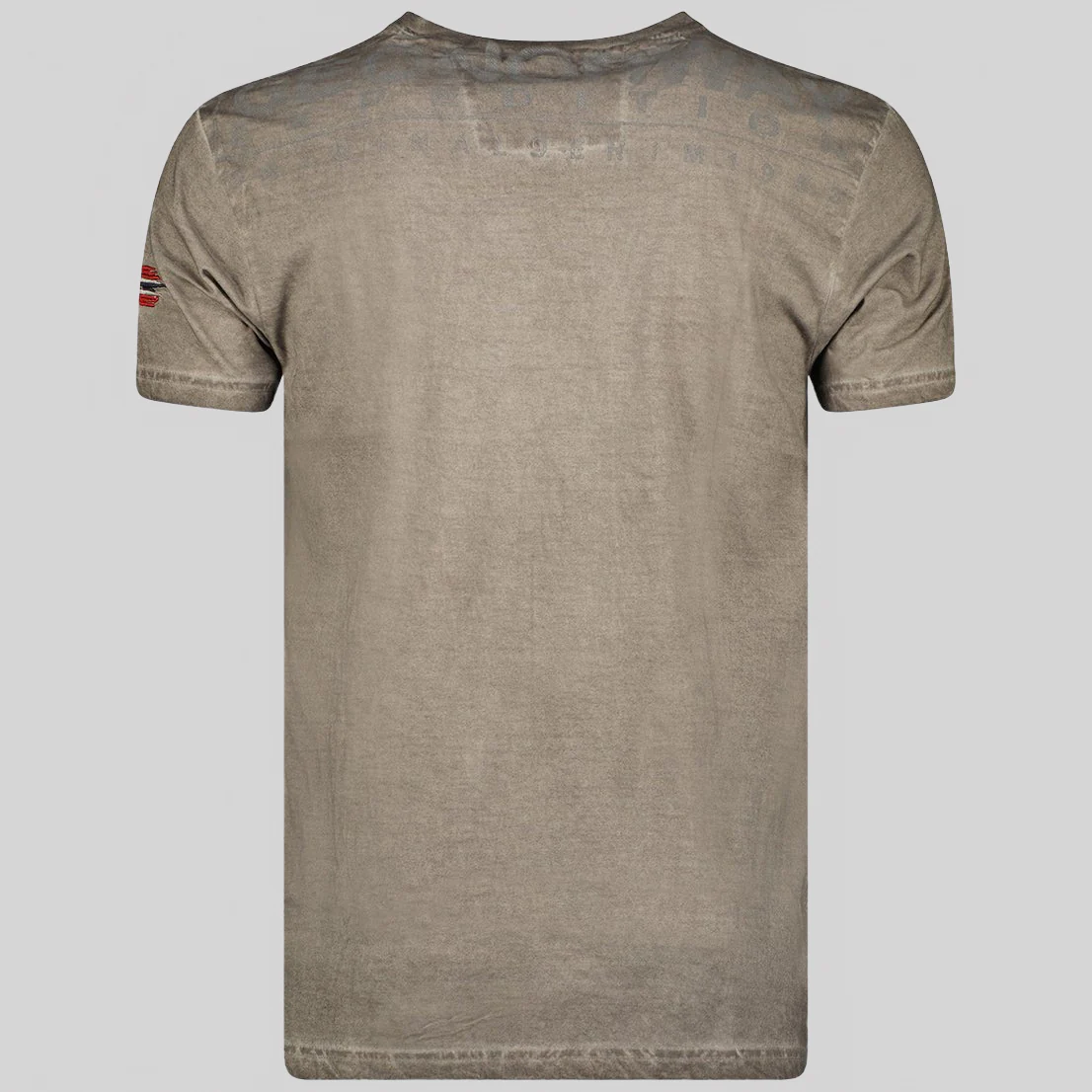 Geographical Norway JIMAC Homme - T-shirt - Image 12