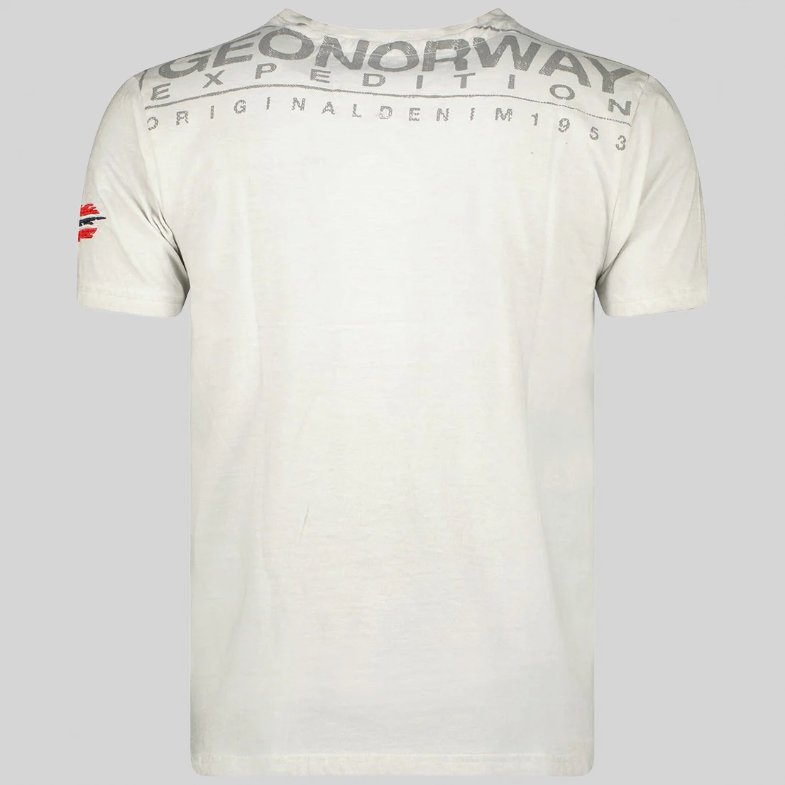 Geographical Norway JIMAC Homme - T-shirt - Image 13