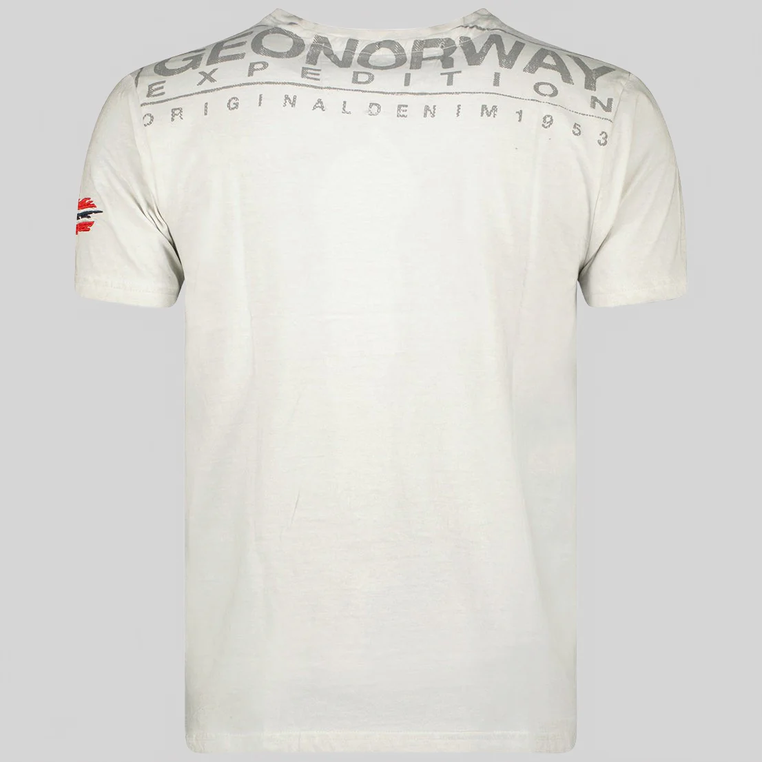 Geographical Norway JIMAC Homme - T-shirt - Image 14