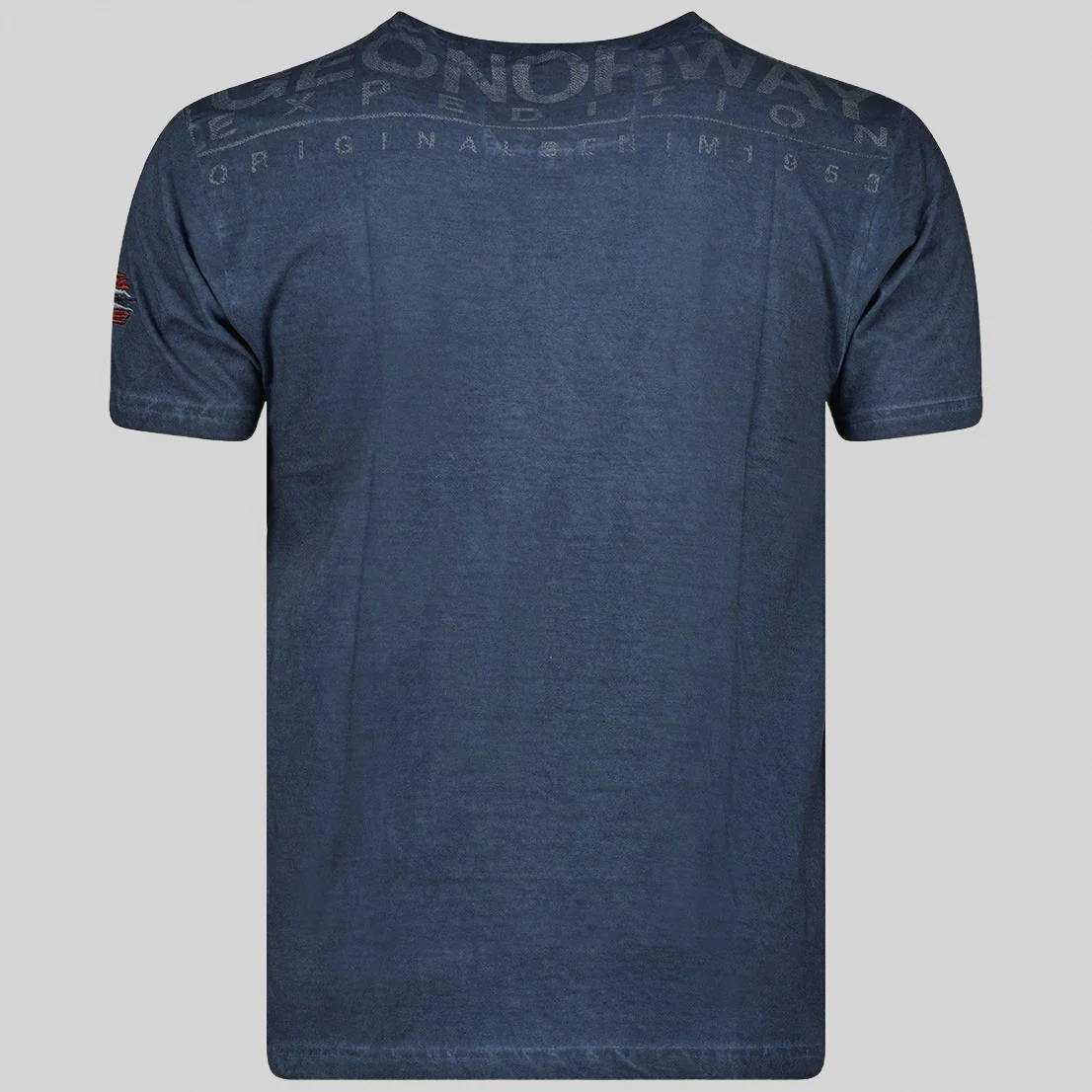 Geographical Norway JIMAC Homme - T-shirt - Image 16