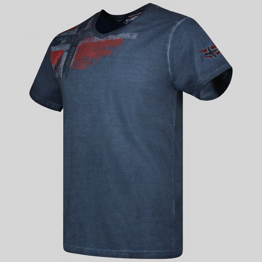 Geographical Norway JIMAC Homme - T-shirt - Image 17