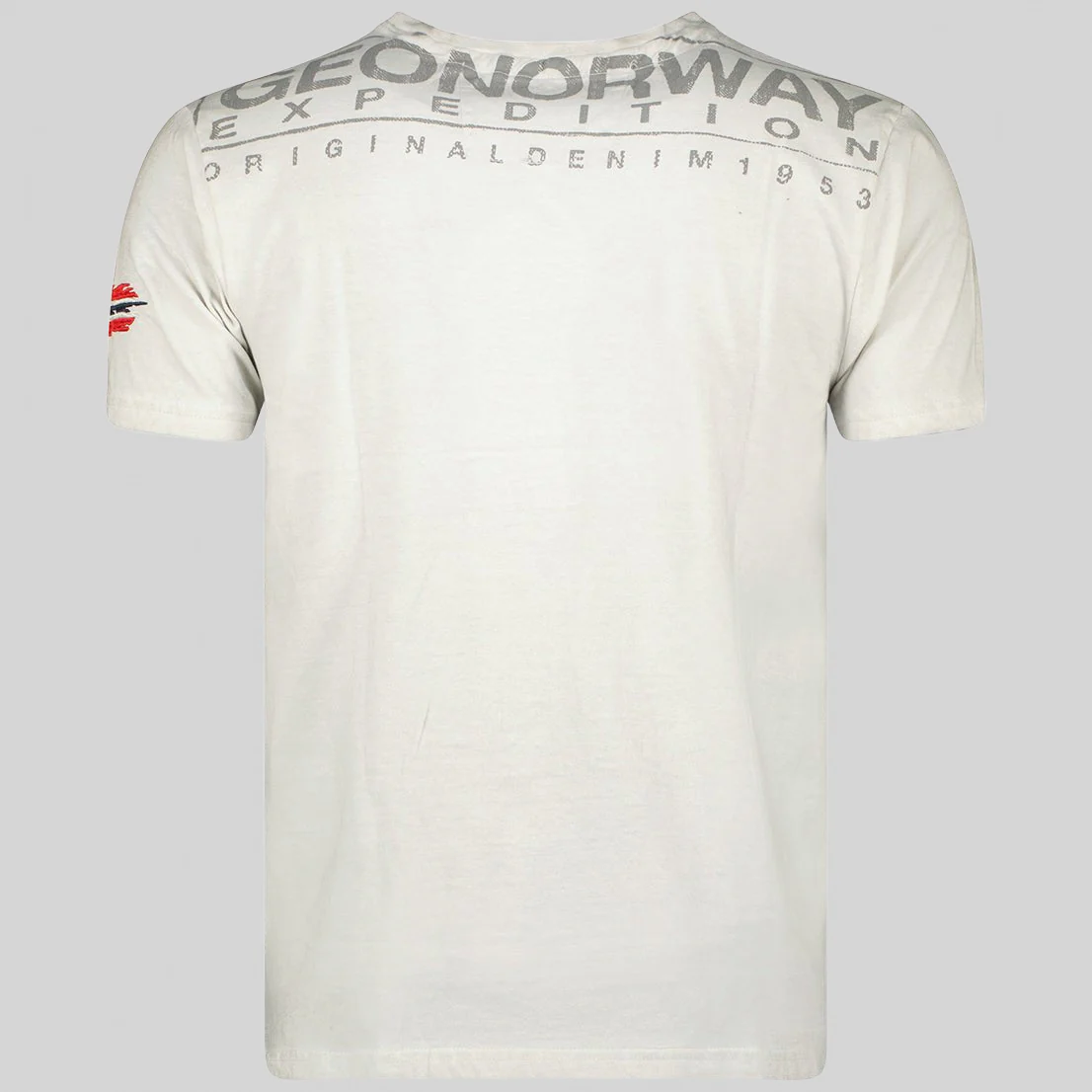 Geographical Norway JIMAC Homme - T-shirt - Image 18