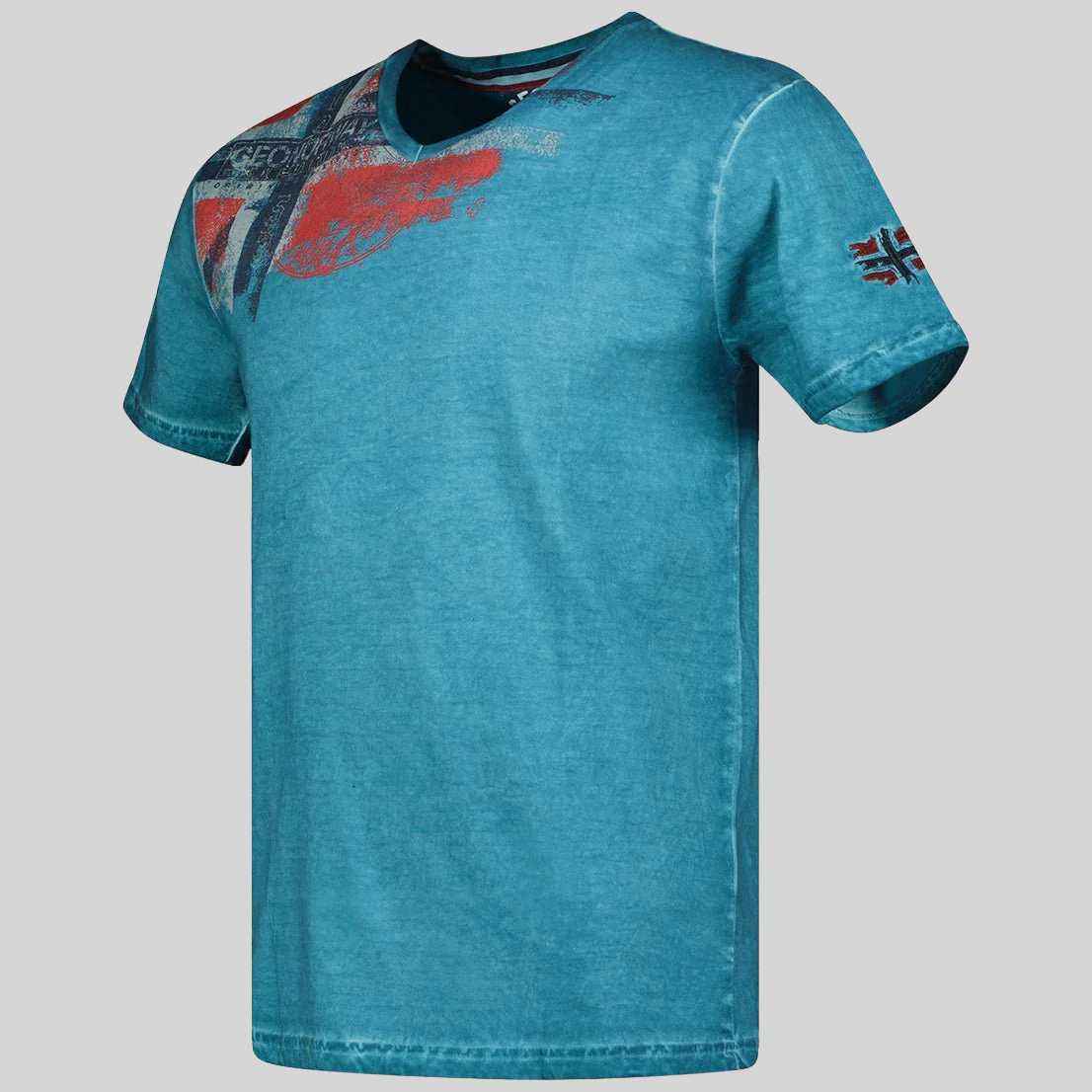 Geographical Norway JIMAC Homme - T-shirt - Image 2