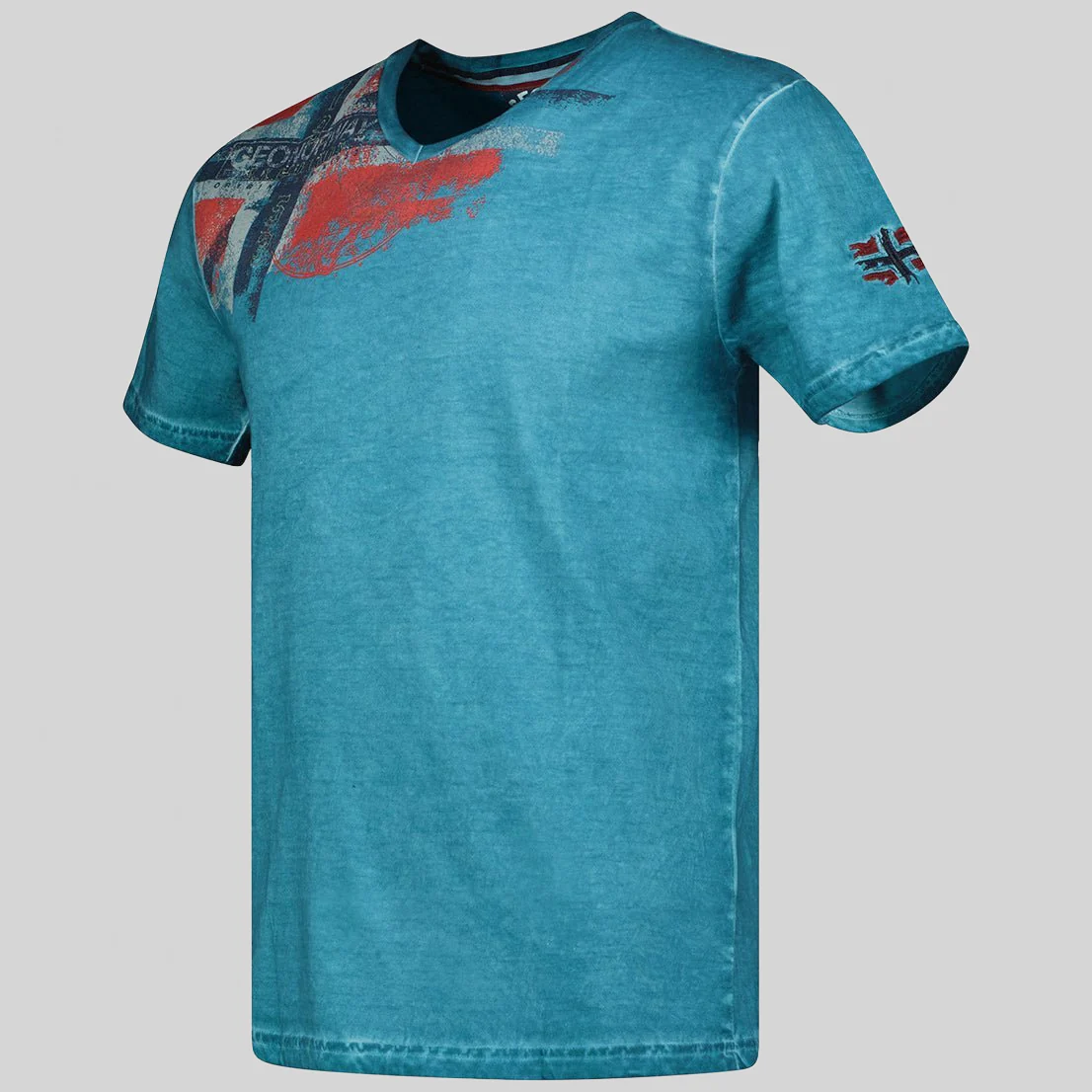 Geographical Norway JIMAC Homme - T-shirt - Image 3