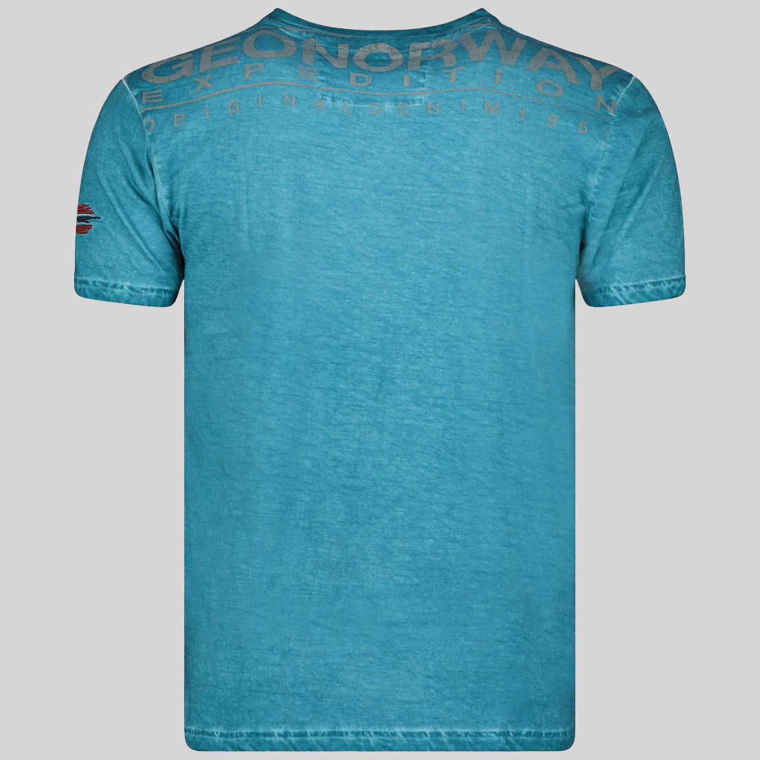 Geographical Norway JIMAC Homme - T-shirt - Image 4