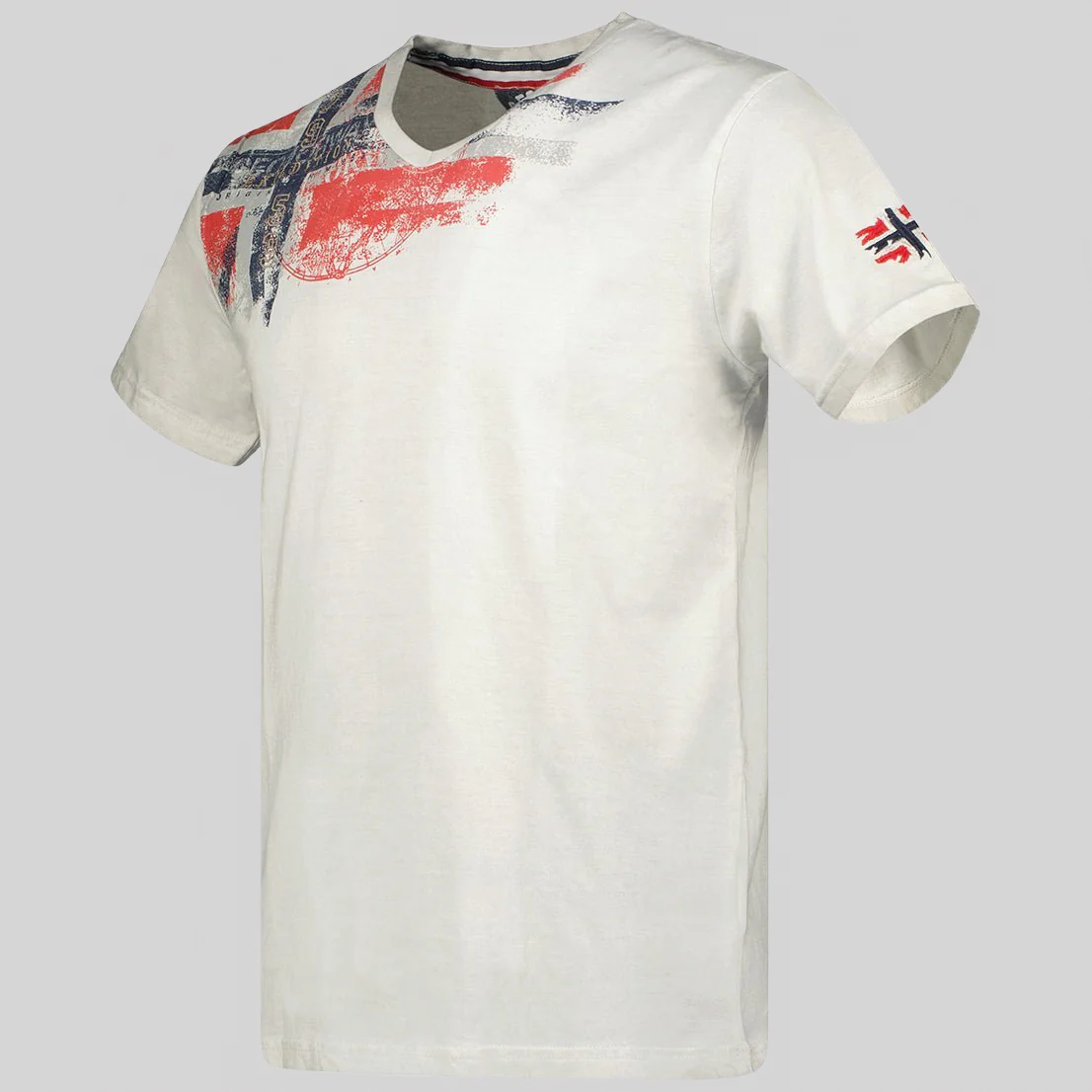 Geographical Norway JIMAC Homme - T-shirt - Image 6