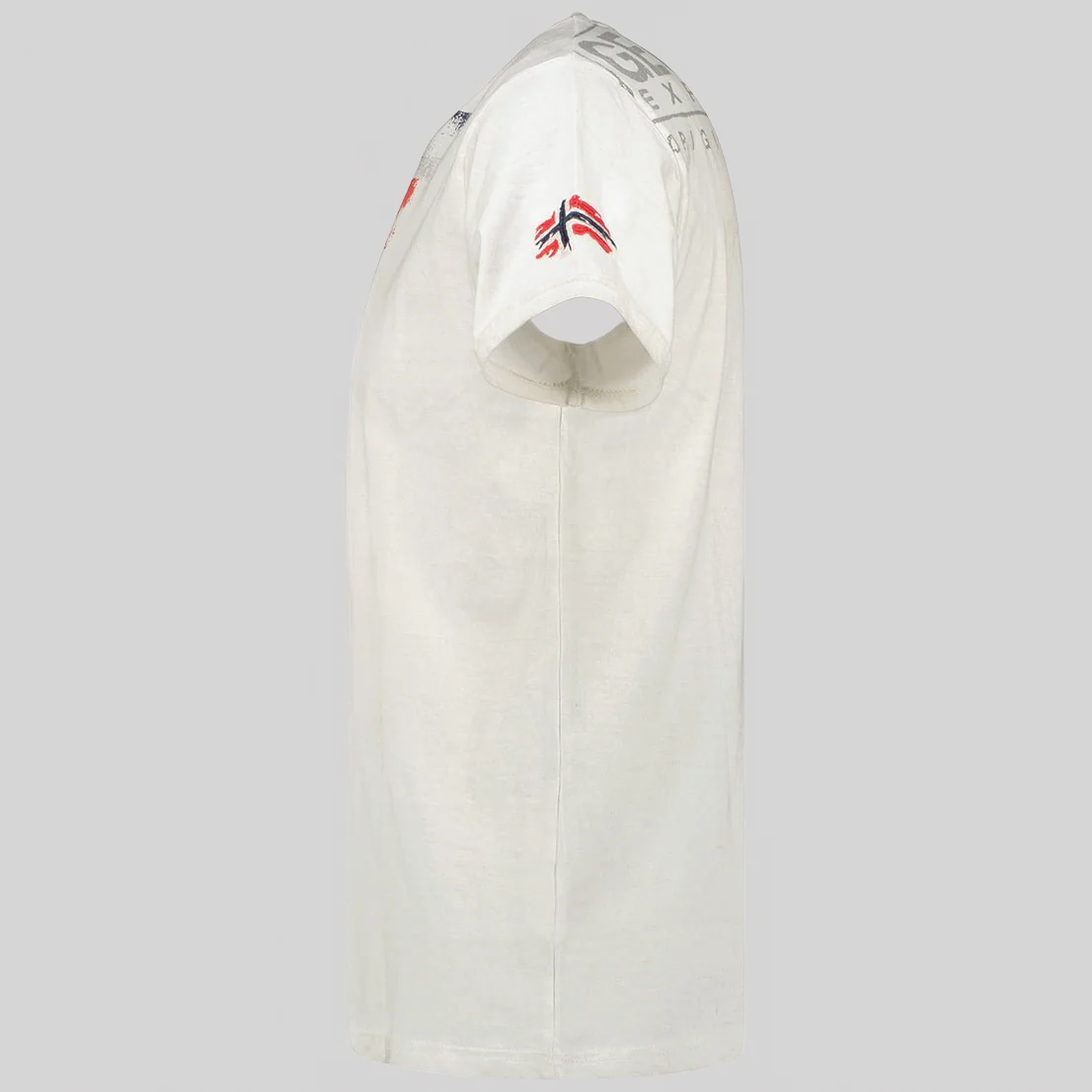 Geographical Norway JIMAC Homme - T-shirt - Image 7