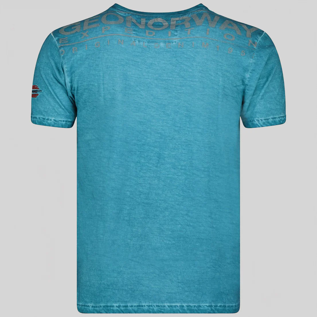 Geographical Norway JIMAC Homme - T-shirt - Image 8