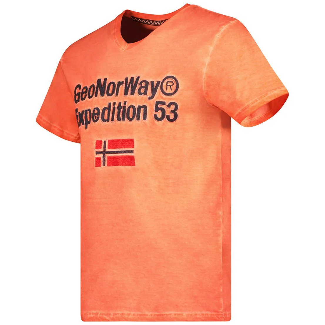 Geographical Norway JIMDO - T-Shirt - Image 10