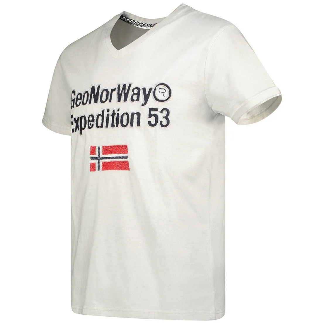 Geographical Norway JIMDO - T-Shirt - Image 11