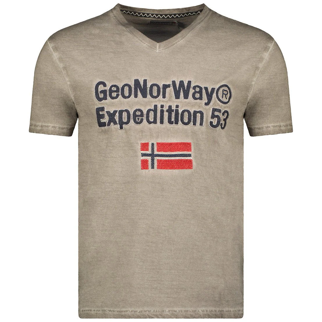 Geographical Norway JIMDO - T-Shirt - Image 13