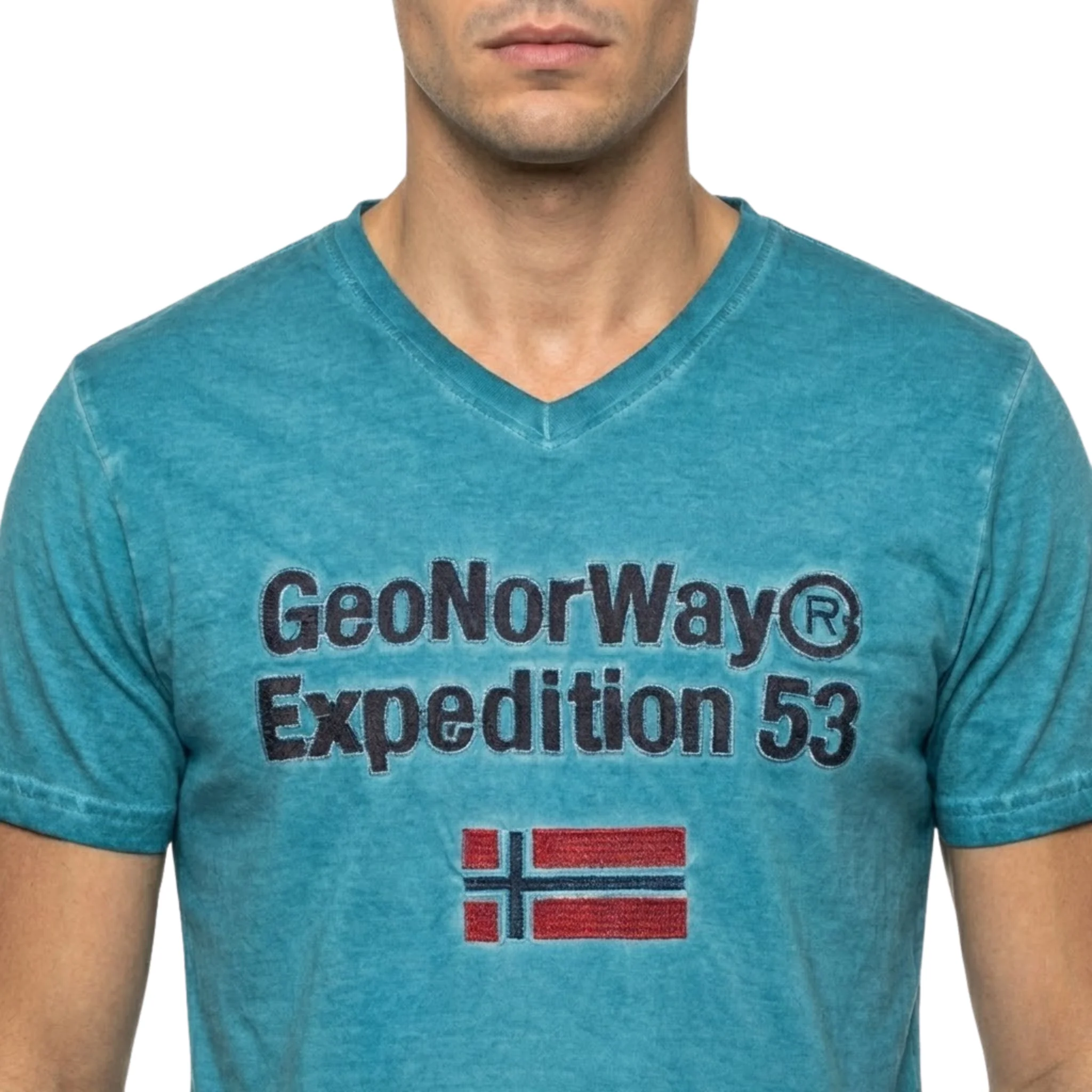 Geographical Norway JIMDO - T-Shirt - Image 3
