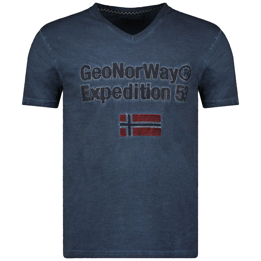 Geographical Norway JIMDO - T-Shirt - Image 4