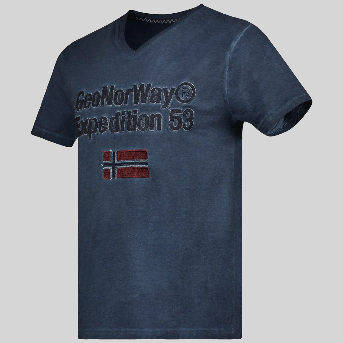 Geographical Norway JIMDO - T-Shirt - Image 7