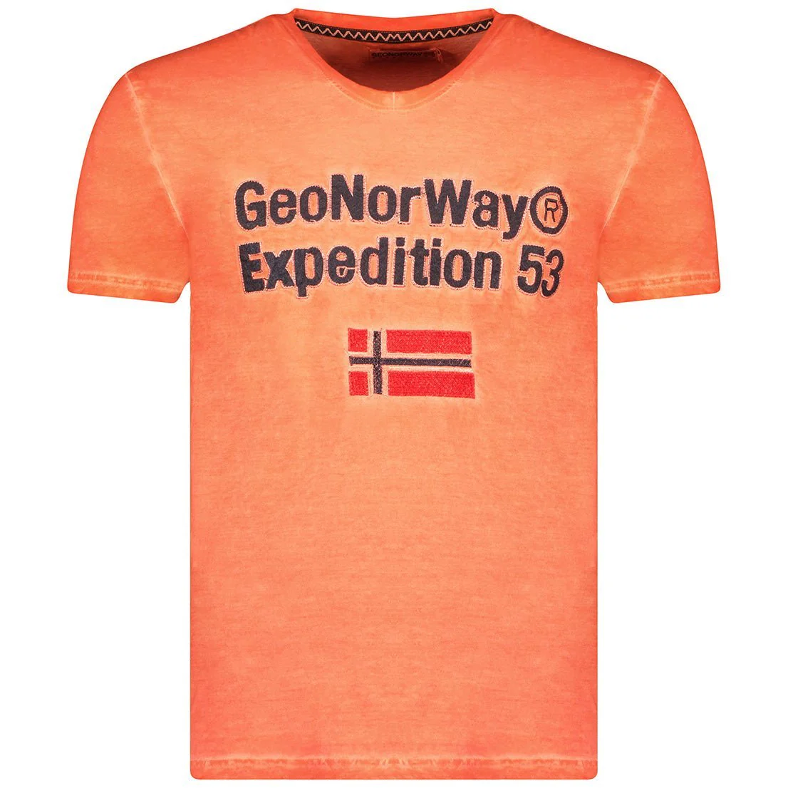 Geographical Norway JIMDO - T-Shirt - Image 8