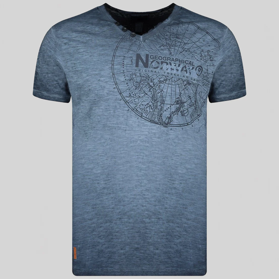Geographical Norway JIMPERABLE Homme - T-shirt - Image 10