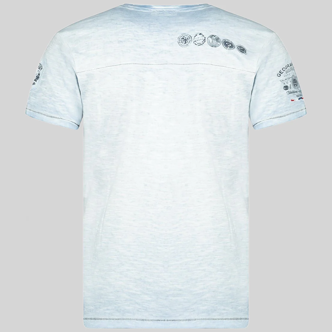 Geographical Norway JIMPERABLE Homme - T-shirt - Image 15