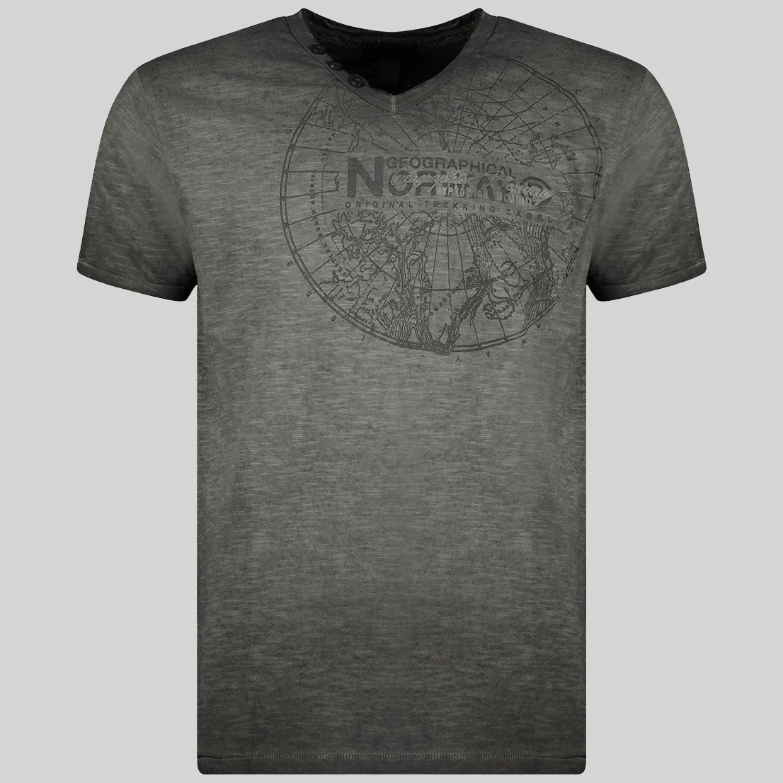 Geographical Norway JIMPERABLE Homme - T-shirt - Image 18