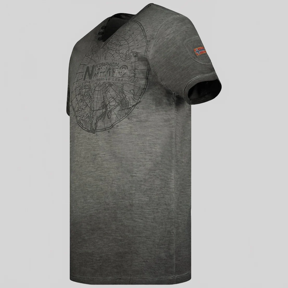 Geographical Norway JIMPERABLE Homme - T-shirt - Image 19