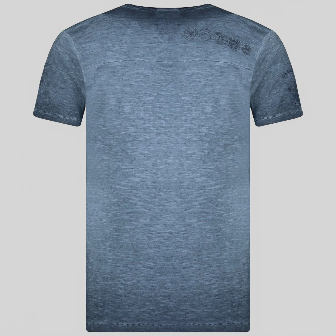 Geographical Norway JIMPERABLE Homme - T-shirt - Image 5
