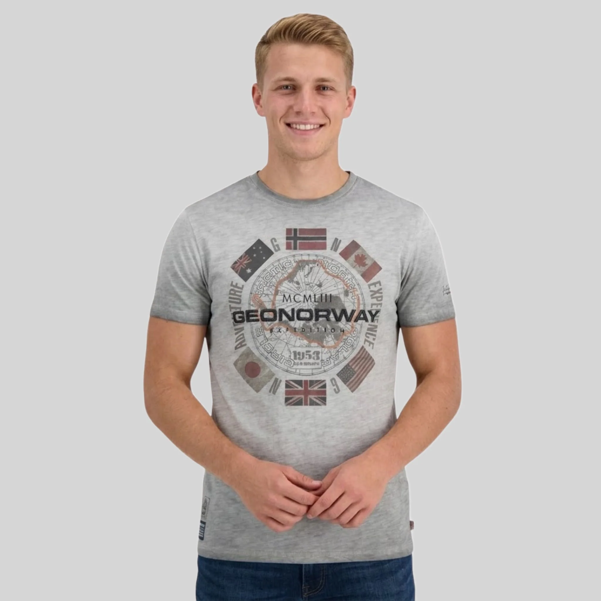 NOUVEAUTÉS HOMME