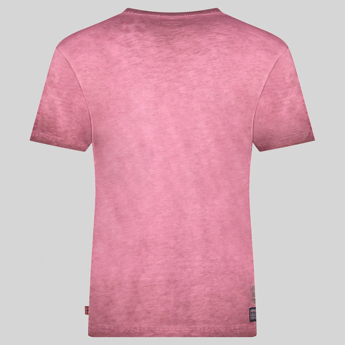 Geographical Norway JIRKEL Homme - Tee Shirt - Image 12