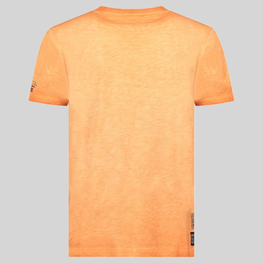 Geographical Norway JIRKEL Homme - Tee Shirt - Image 17