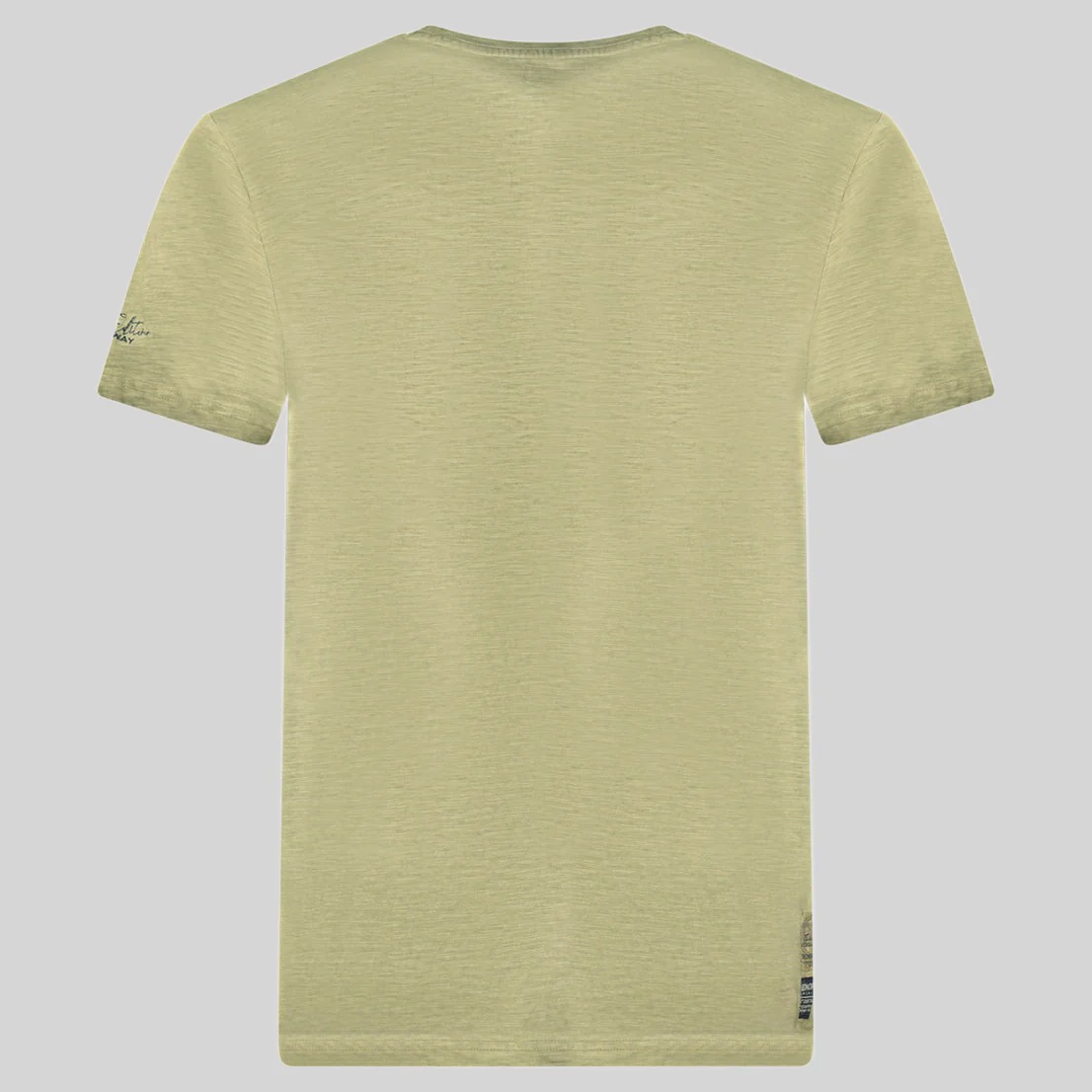 Geographical Norway JIRKEL Homme - Tee Shirt - Image 22