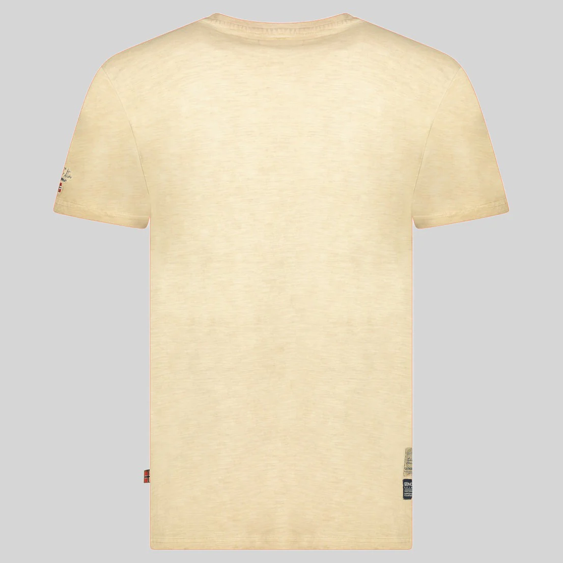 Geographical Norway JIRKEL Homme - Tee Shirt - Image 7