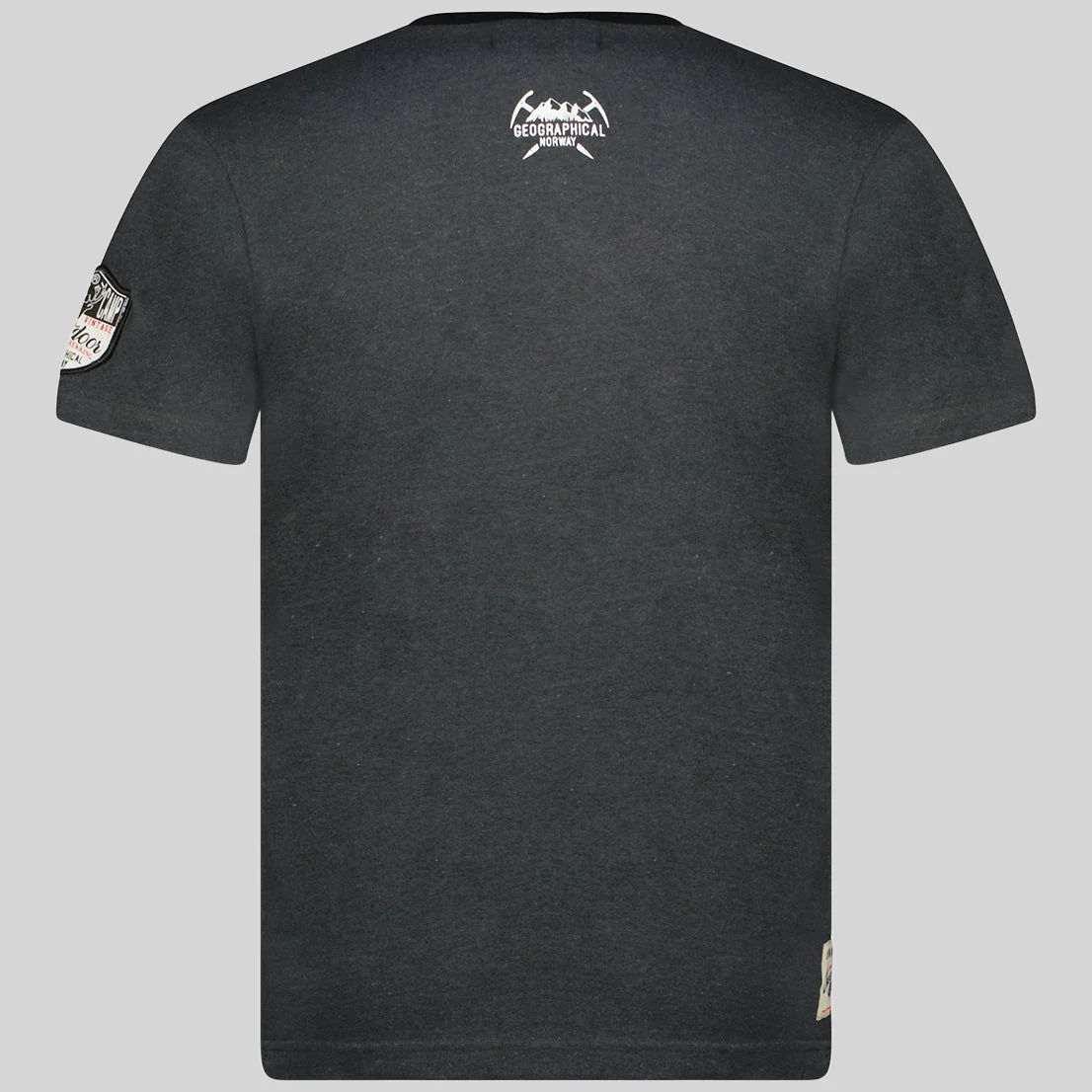 Geographical Norway JISLAND Homme - T-Shirt - Image 11