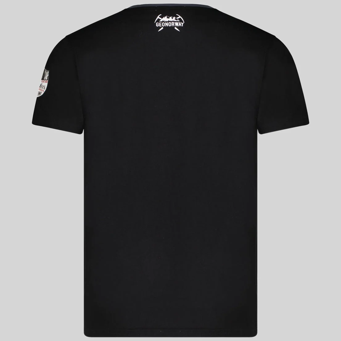 Geographical Norway JISLAND Homme - T-Shirt - Image 16