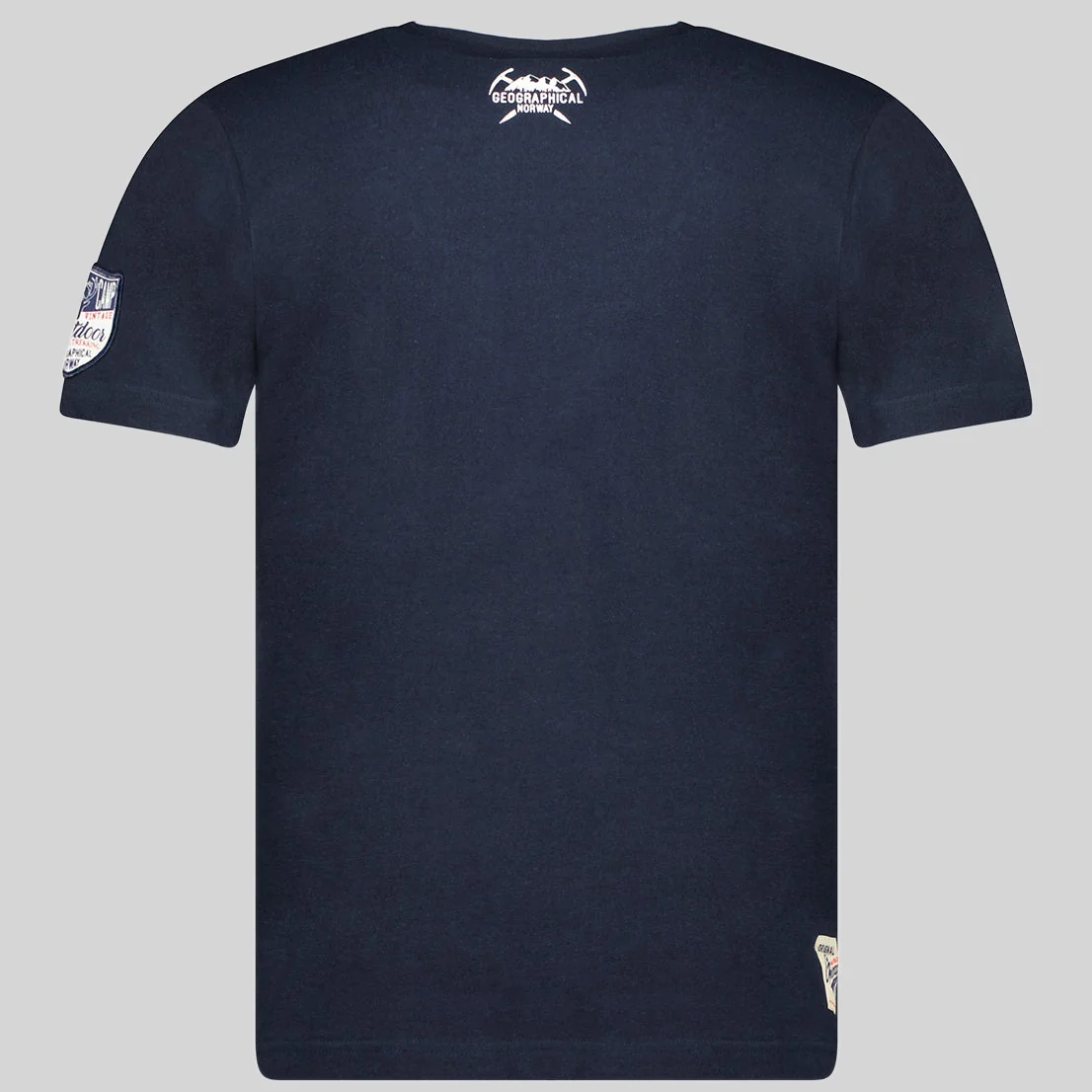 Geographical Norway JISLAND Homme - T-Shirt - Image 6